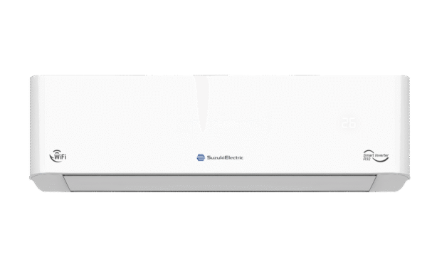 SUZUKI ELECTRIC Sawayaka Series - 24000 BTU - Image 4