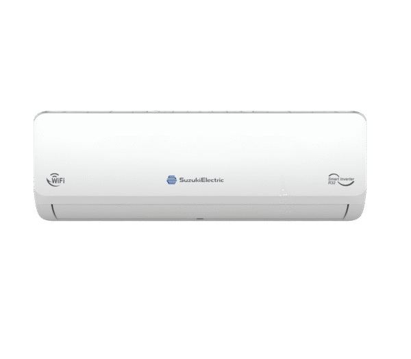 SUZUKI ELECTRIC Katana Series - 9000 BTU - Image 4