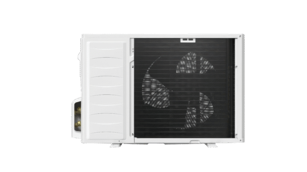SUZUKI ELECTRIC Sawayaka Series - 24000 BTU - Image 6